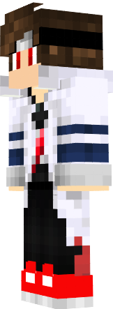 Preview of texture: Karate boy