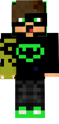 Preview of texture: mr_redavoy_yt