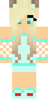 melzinho girl