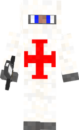 kubce křižák