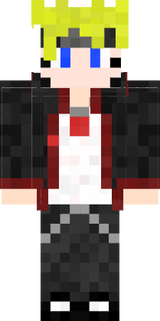 boruto