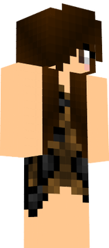 cavegirl