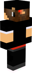 luiz- skin