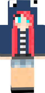 skin aninha