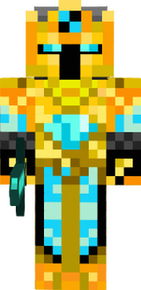 Diamond Hero