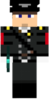 The Germanator