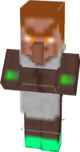 nice villager
