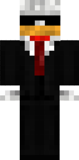 Agent chicken