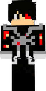 el espaidi venomizado