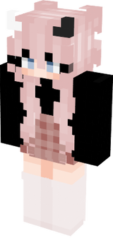 kız skin