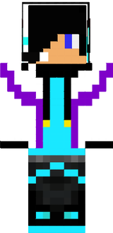 BlansBlue