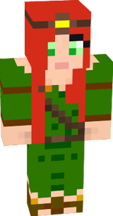 Female Elf