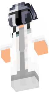 DOCTOR