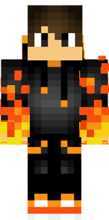 harry mc skin
