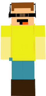 pepík