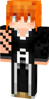 Ichigo