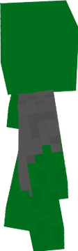 skin zombie3