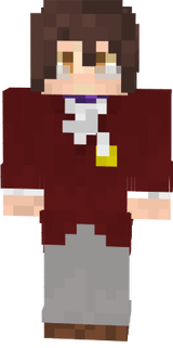 Katsuragi keima