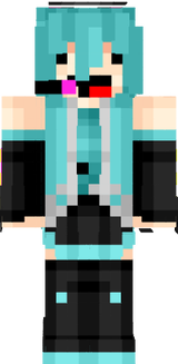 hatsune miku derp