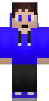 Niken joku desing skin