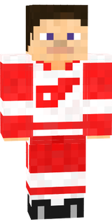 Red Wings 2