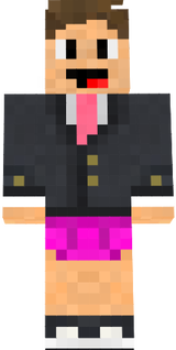 loki skin