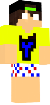 Schoumokey se vc usar minha skin ta fudido