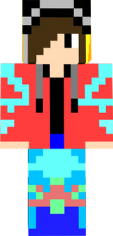Mega-DJ