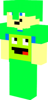 My Armor Skin