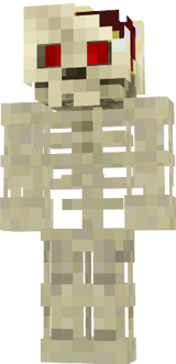 Skeleman