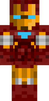 iron man