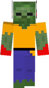 zumbi