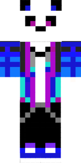 panda 