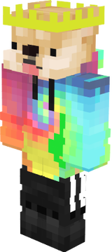 soy drau