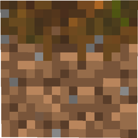 Preview of texture: земля