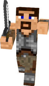 Skyrim Skin