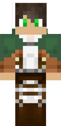 Preview of texture: attack on titans