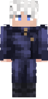 gojo