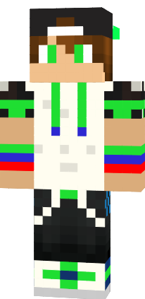 Preview of texture: enderblazecool