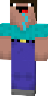 noob steve