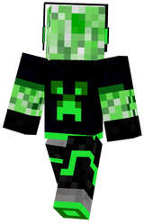 char
