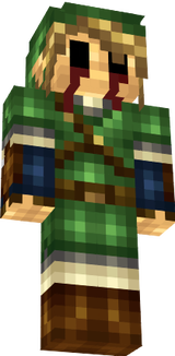 link zombei