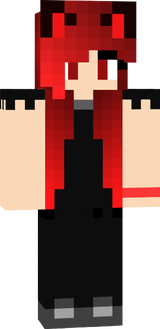 Evil miefwa girl 2 fancy