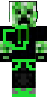 creeper