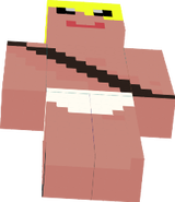 skin