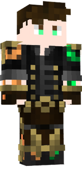 Lucmaster