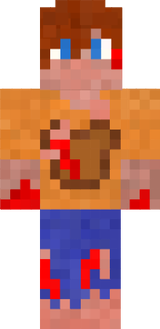 skin survivant