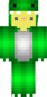 pato dino