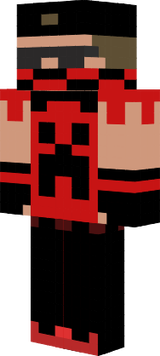 mi hijo xd