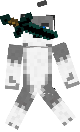 Preview of texture: Fuzzy Wolf